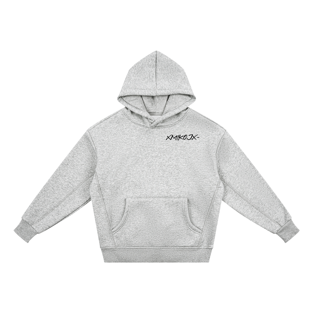 Essential Kids' Fleece Hoodie